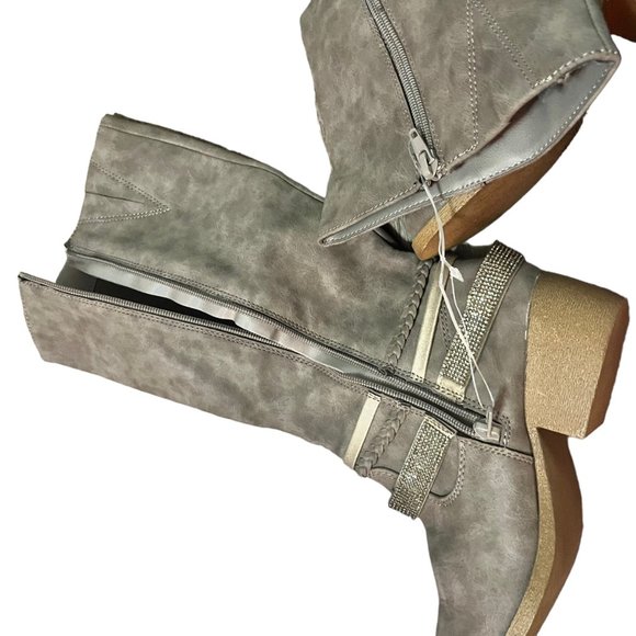 jellypop tall boots